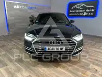 2018 Audi A8