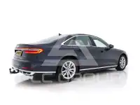 2018 Audi A8