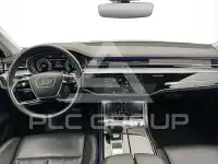 2018 Audi A8