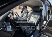 2018 Audi A8