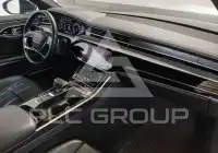 2018 Audi A8