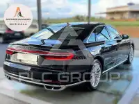 2018 Audi A8