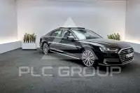 2018 Audi A8