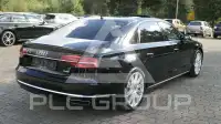 2018 Audi A8