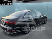 2018 Audi A8