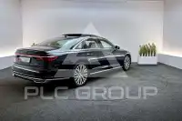 2018 Audi A8