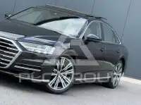 2018 Audi A8