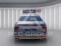 2018 Audi A8
