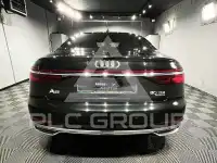 2018 Audi A8