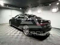 2018 Audi A8