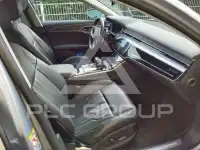 2018 Audi A8