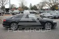2018 Audi A8