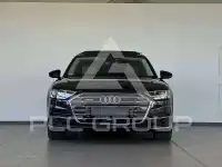 2018 Audi A8