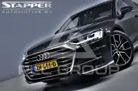 2018 Audi A8