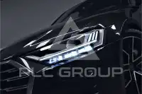 2018 Audi A8