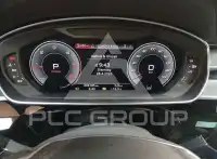 2018 Audi A8