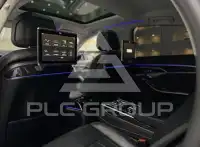 2017 Audi A8
