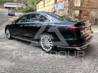2018 Audi A8