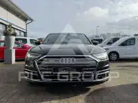 2018 Audi A8