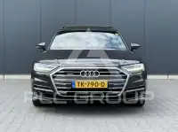 2018 Audi A8