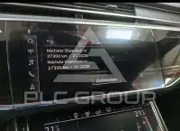 2018 Audi A8