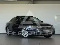 2018 Audi A8