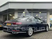 2018 Audi A8