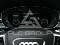 2018 Audi A8