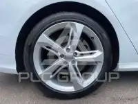 2018 Audi A8