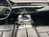 2018 Audi A8