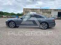 2018 Audi A8