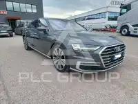 2018 Audi A8