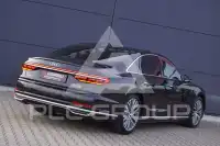 2018 Audi A8