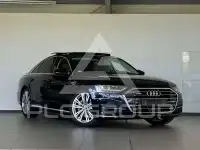 2018 Audi A8