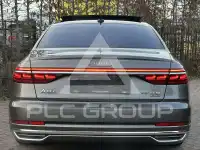 2018 Audi A8