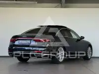 2018 Audi A8