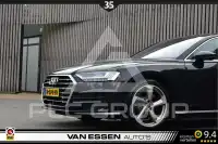 2018 Audi A8