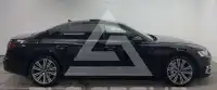 2018 Audi A8