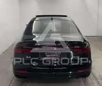 2018 Audi A8
