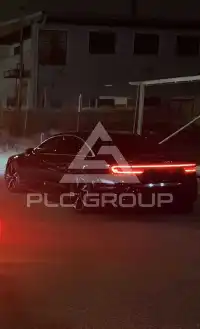 2017 Audi A8