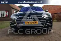 2018 Audi A8