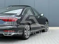 2018 Audi A8