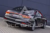 2018 Audi A8