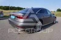 2018 Audi A8