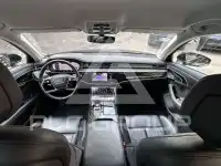 2018 Audi A8
