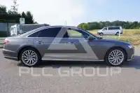 2018 Audi A8