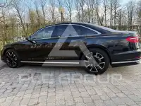 2018 Audi A8