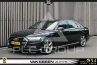 2018 Audi A8