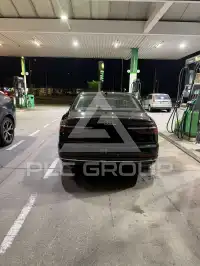 2018 Audi A8