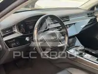 2018 Audi A8